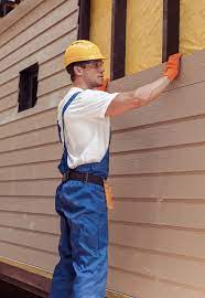 Best Wood Siding Installation  in Burney, CA